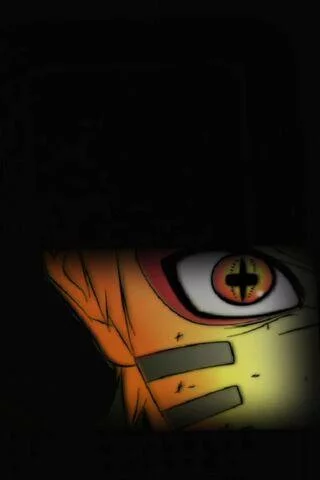 Free Download Naruto Sage Mode Phone Wallpaper Page 787378 (320 x 480)