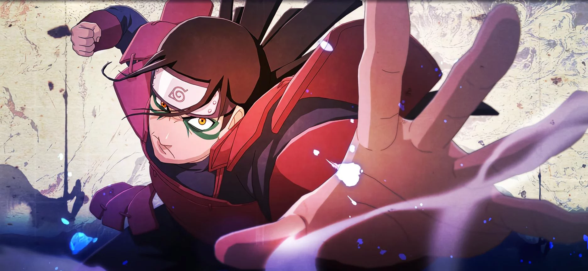 Free Download Naruto Sage Mode Phone Wallpaper Page 787388 (1871 x 864)
