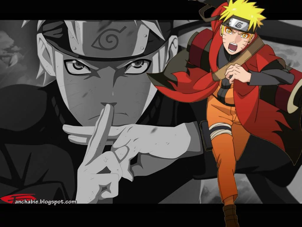 Free Download Naruto Sage Mode Live Wallpaper Page 787455 (1024 x 768)