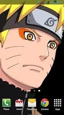 Free Download Naruto Sage Mode Live Wallpaper Page 787456 (129 x 230)