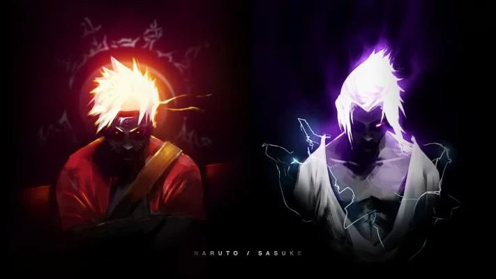 Free Download Naruto Sage Mode Live Wallpaper Page 787467 (711 x 400)