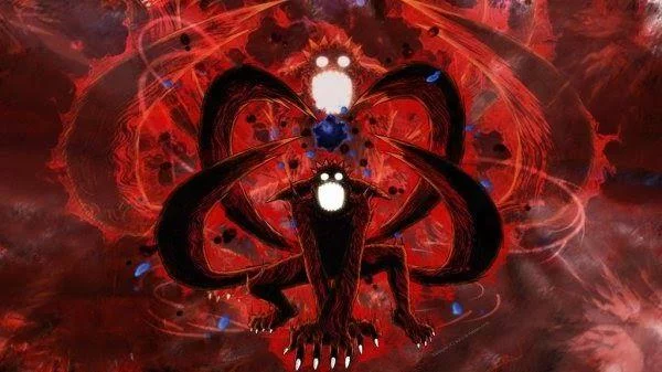 Free Download Naruto Sage Mode Kyuubi Wallpaper Page 787490 (600 x 337)