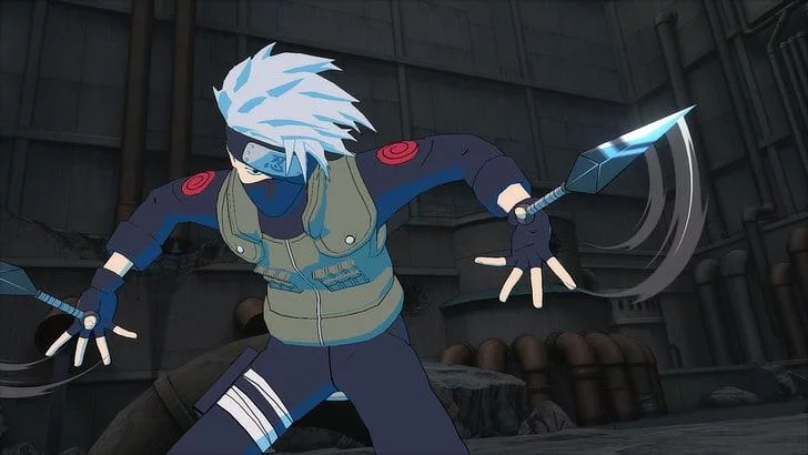 Free Download Naruto Shippuden Kakashi Wallpaper Page 7875 (728 x 410)