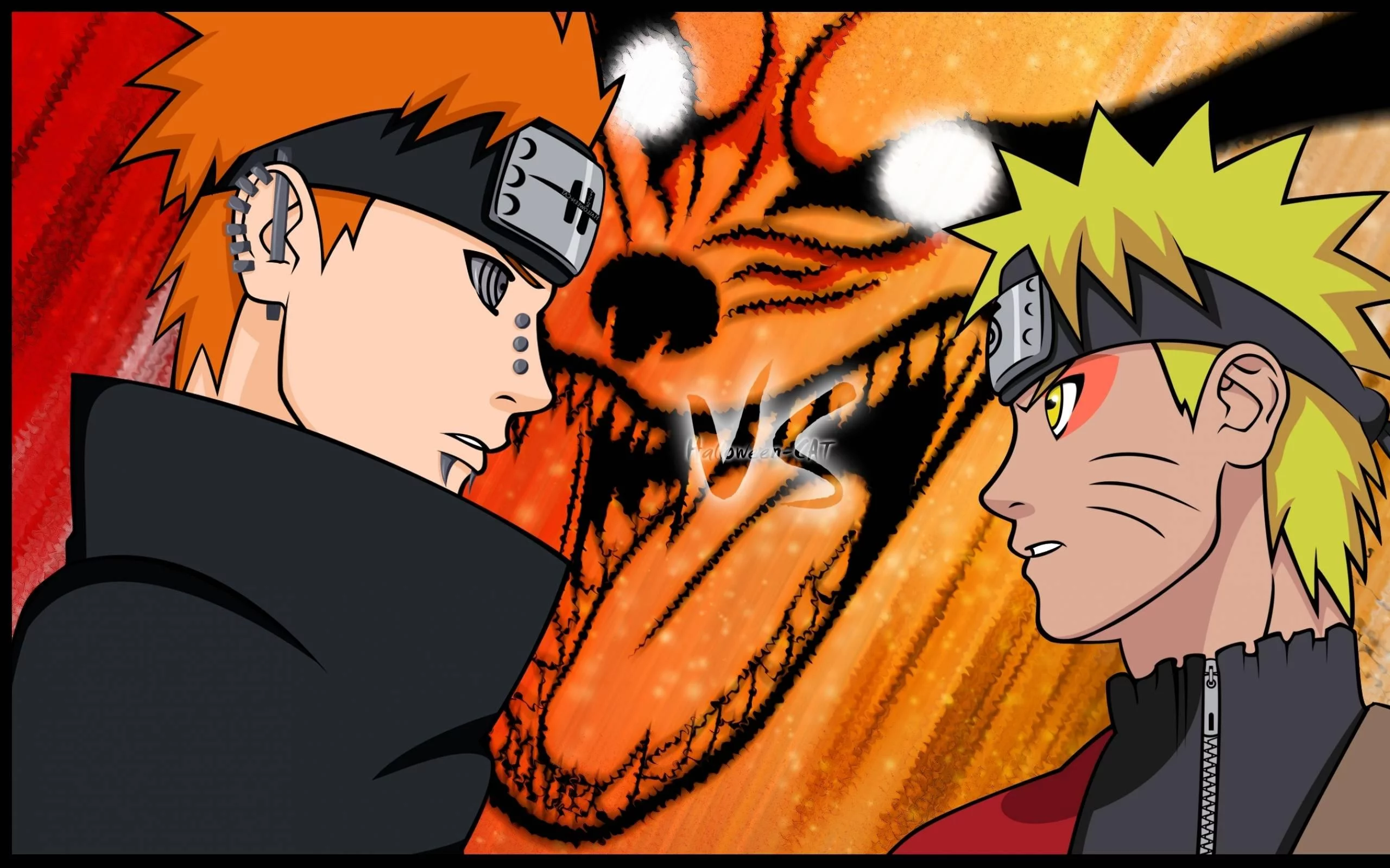 Free Download Naruto Sage Mode Wallpaper Cave Page 787563 (2560 x 1600)