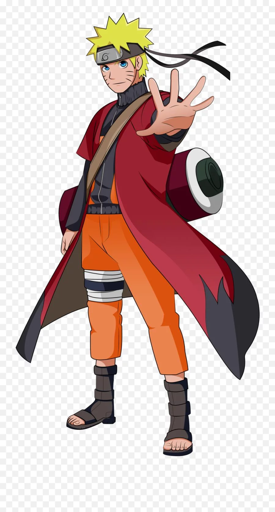 Free Download Naruto Sage Mode Chakra Mode Wallpaper Page 787612 (900 x 1675)