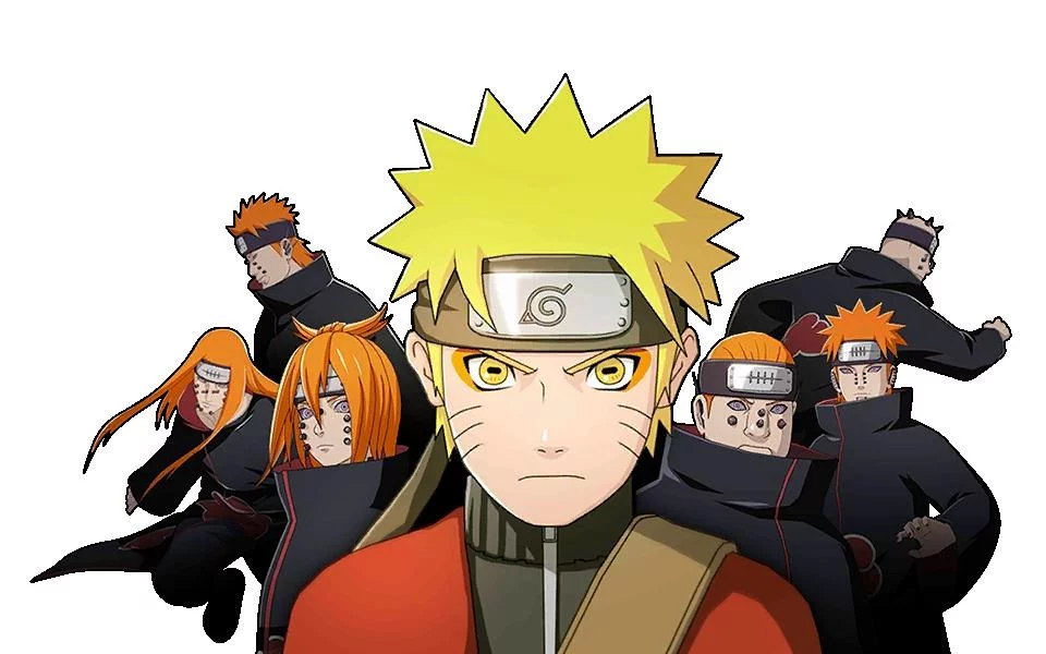 Free Download Naruto Sage Mode Pain Wallpaper Page 787721 (960 x 600)