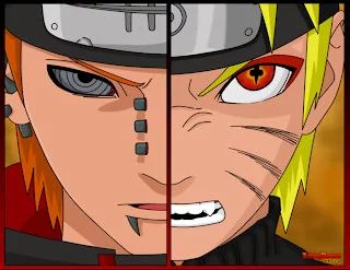 Free Download Naruto Sage Mode Pain Wallpaper Page 787731 (320 x 247)