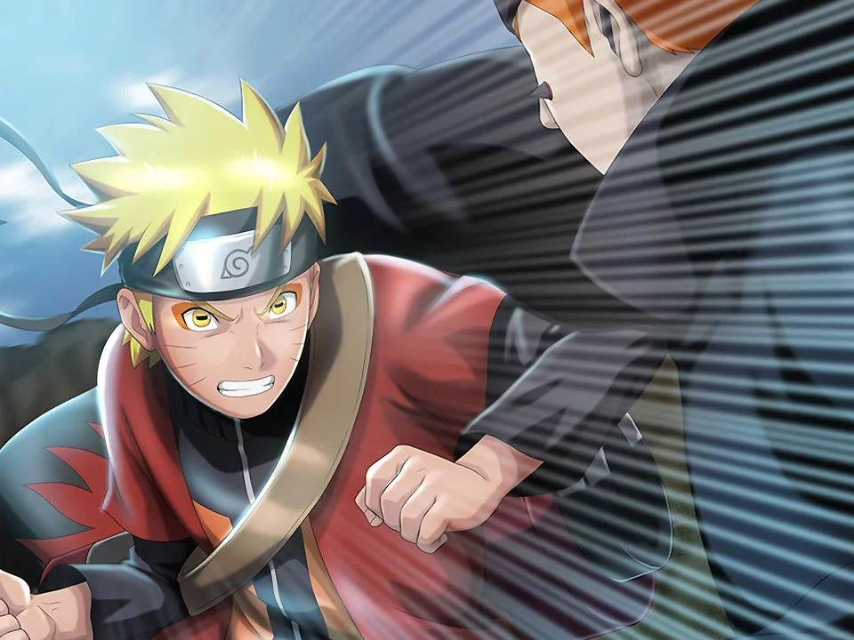 Free Download Naruto Sage Mode Pain Wallpaper Page 787748 (960 x 720)