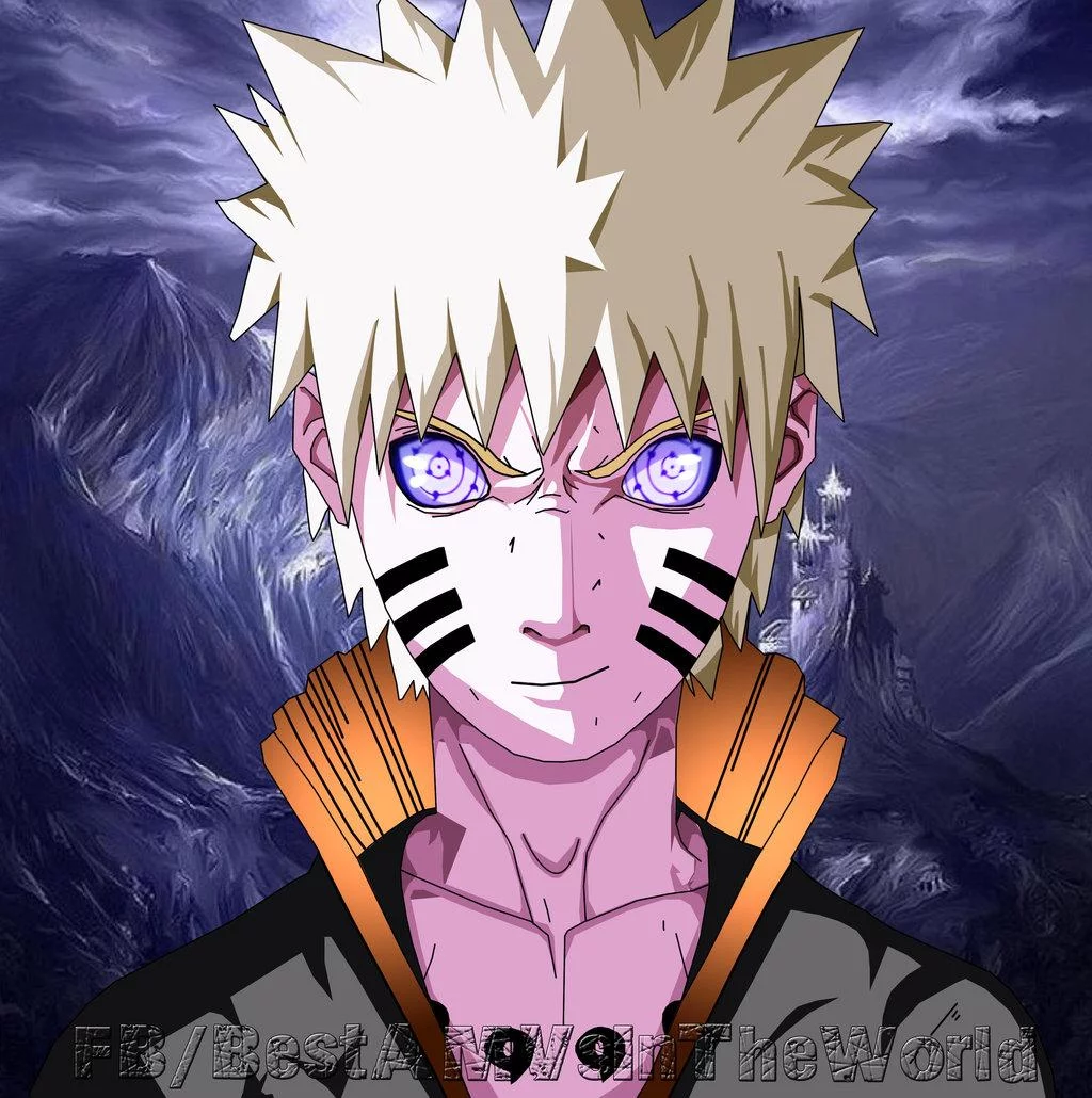 Free Download Naruto Sage Mode Pain Wallpaper Page 787757 (1024 x 1030)