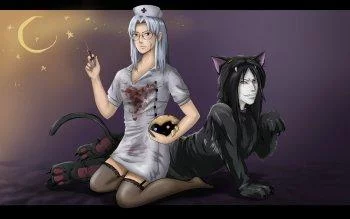 Free Download Naruto Sage Kabuto And Orochimaru Wallpaper Page 787811 (350 x 219)