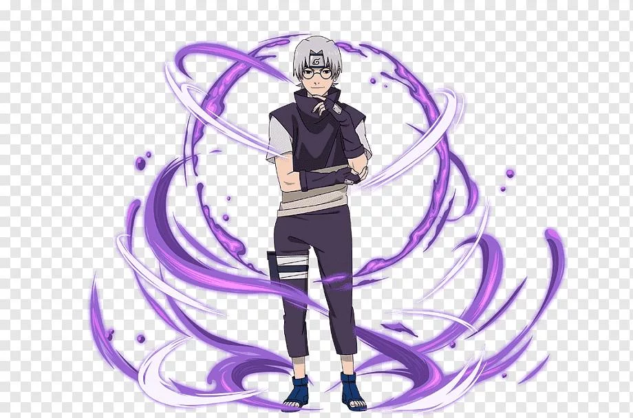 Free Download Naruto Shippuden Kabuto Wallpaper Page 787819 (920 x 608)