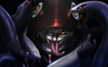 Free Download Naruto Sage Kabuto And Orochimaru Wallpaper Page 787829 (350 x 219)