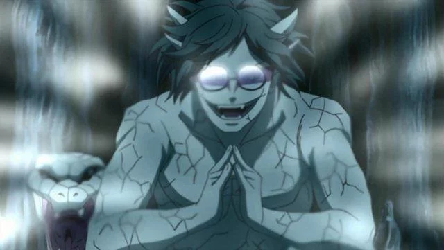 Free Download Naruto Sage Kabuto And Orochimaru Wallpaper Page 787835 (640 x 361)