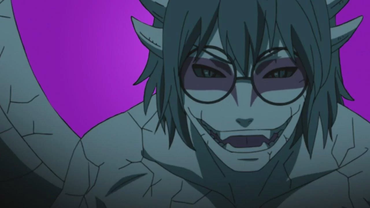 Free Download Naruto Sage Kabuto And Orochimaru Wallpaper Page 787838 (1280 x 720)