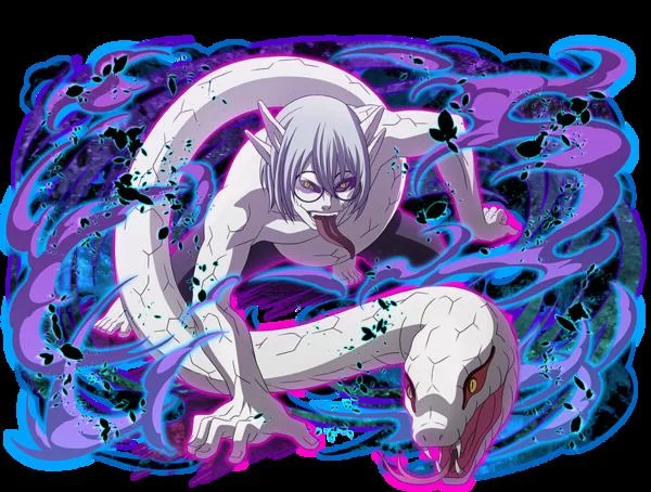 Free Download Naruto Sage Kabuto And Orochimaru Wallpaper Page 787842 (600 x 454)