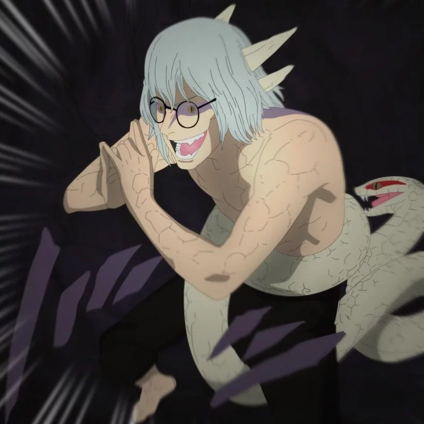 Free Download Naruto Sage Kabuto And Orochimaru Wallpaper Page 787846 (876 x 876)