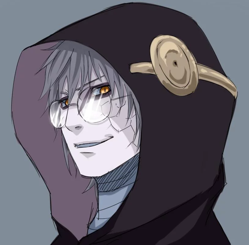 Free Download Naruto Shippuden Kabuto Wallpaper Page 787847 (814 x 803)
