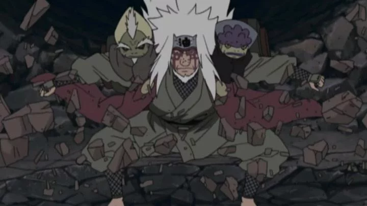 Free Download Naruto Sage Kabuto And Orochimaru Wallpaper Page 787849 (720 x 406)