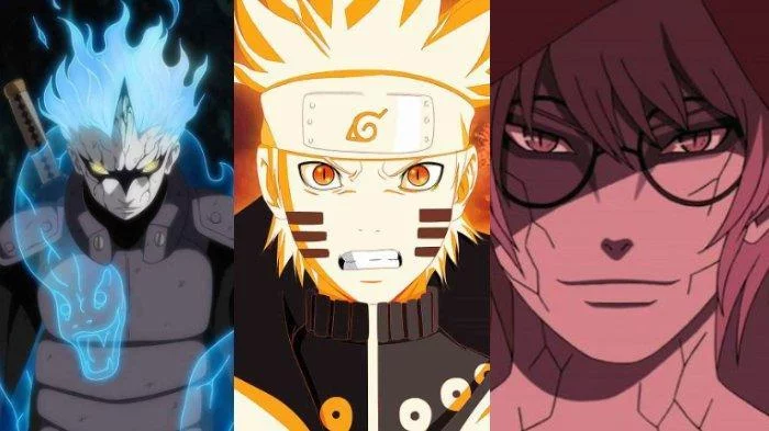 Free Download Naruto Sage Kabuto And Orochimaru Wallpaper Page 787857 (700 x 393)