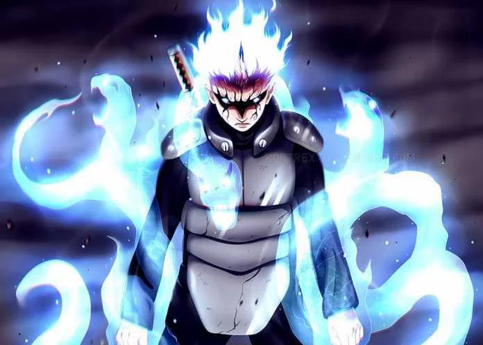 Free Download Naruto Sage Kabuto And Orochimaru Wallpaper Page 787861 (696 x 497)