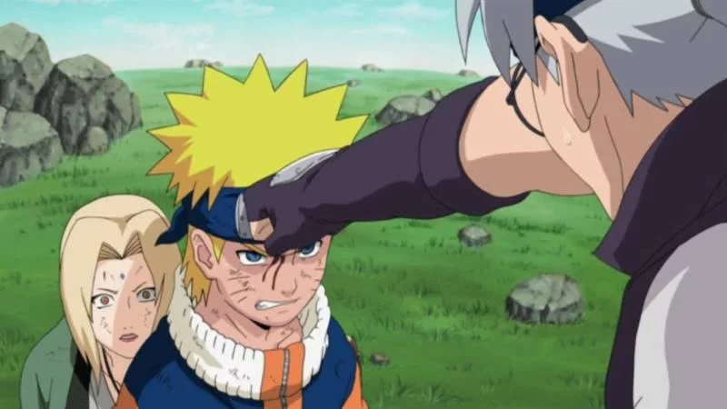 Free Download Naruto Sage Kabuto And Orochimaru Wallpaper Page 787862 (800 x 450)