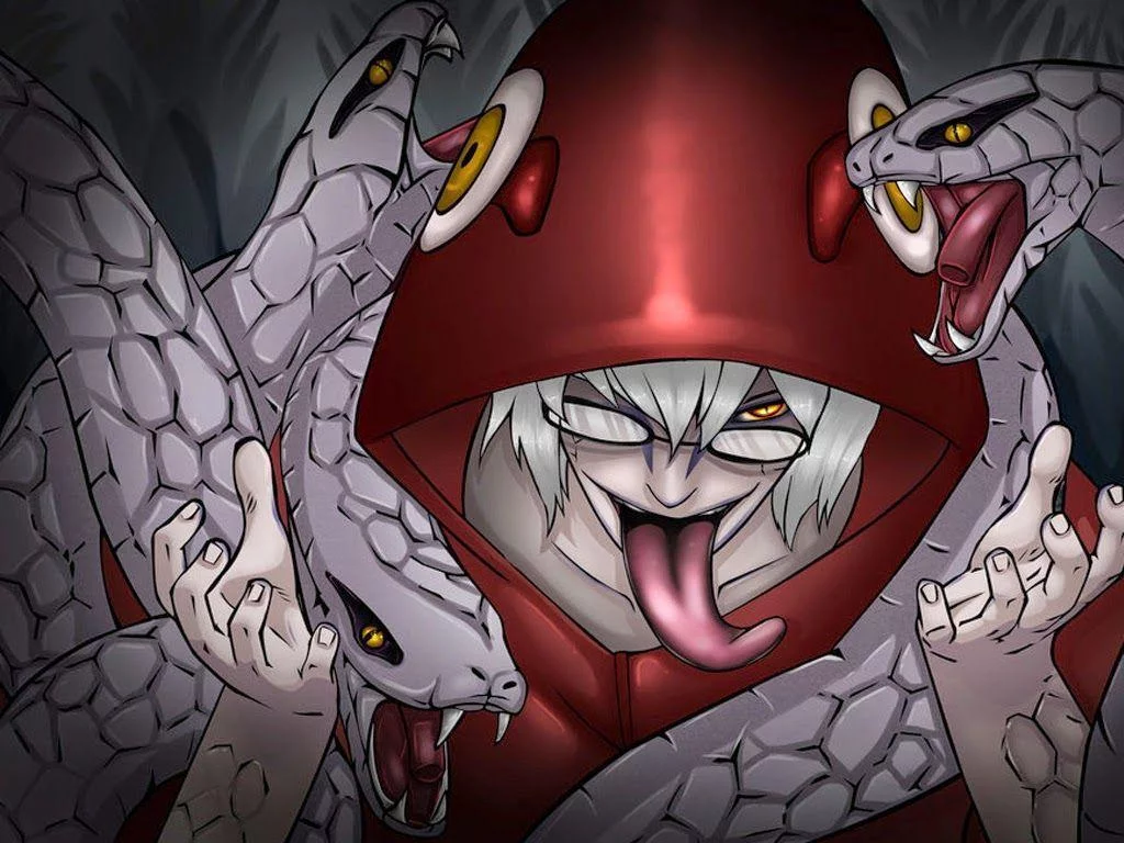 Free Download Naruto Sage Kabuto And Orochimaru Wallpaper Page 787863 (1024 x 768)