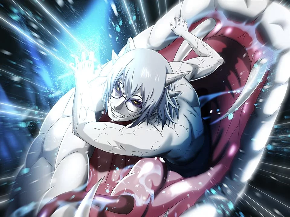 Free Download Naruto Sage Kabuto And Orochimaru Wallpaper Page 787865 (960 x 720)