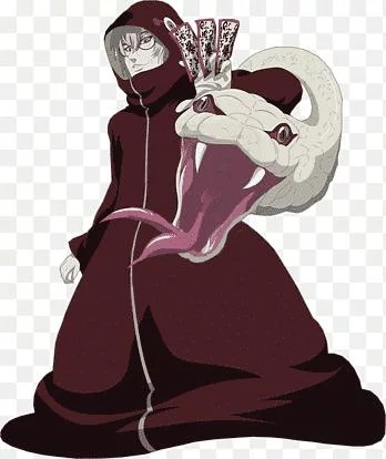 Free Download Naruto Sage Kabuto And Orochimaru Wallpaper Page 787869 (348 x 414)