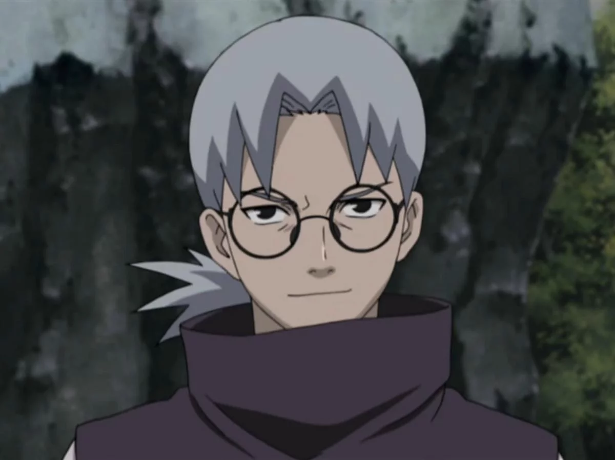 Free Download Naruto Sage Kabuto And Orochimaru Wallpaper Page 787870 (1200 x 897)