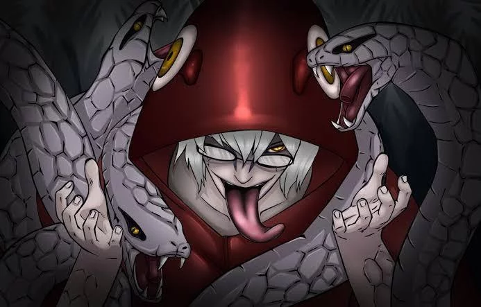 Free Download Naruto Sage Kabuto And Orochimaru Wallpaper Page 787875 (693 x 443)