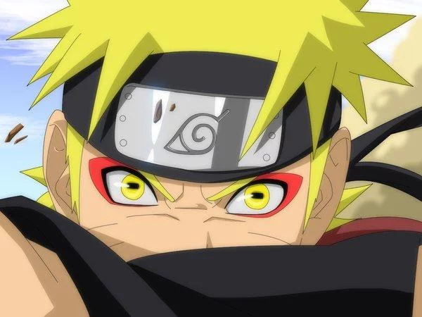 Free Download Naruto Sage Mode Rasengan Wallpaper Page 787892 (600 x 450)