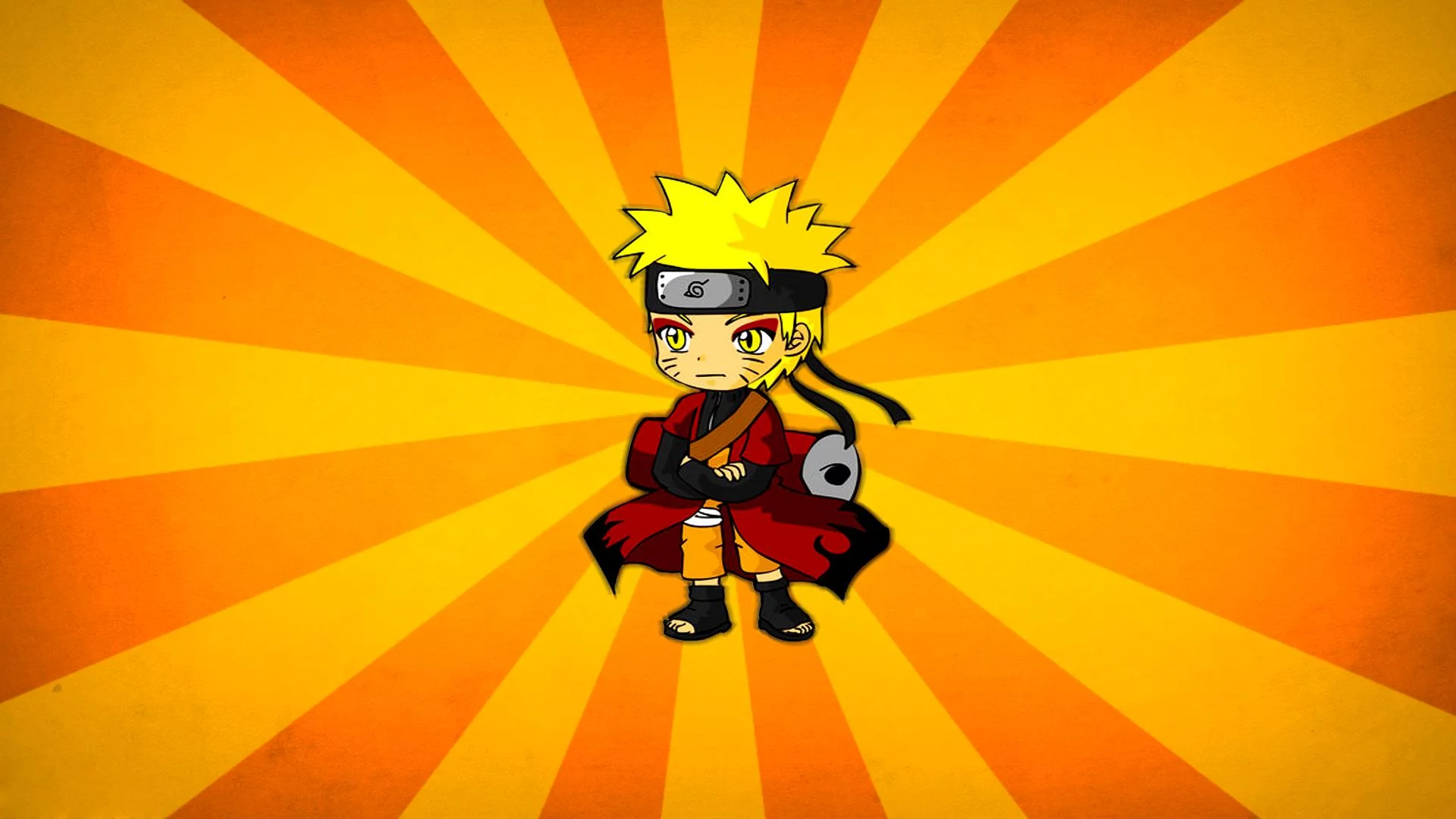 Free Download Naruto Sage Mode Eyes Wallpaper Page 787905 (1920 x 1080)