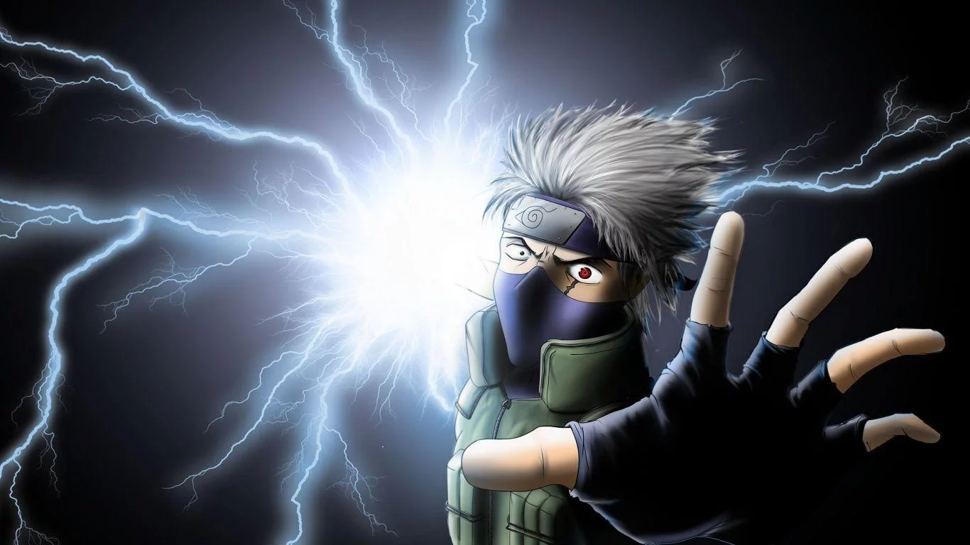 Free Download Naruto Shippuden Kakashi Wallpaper Hd Page 7888 (1366 x 768)
