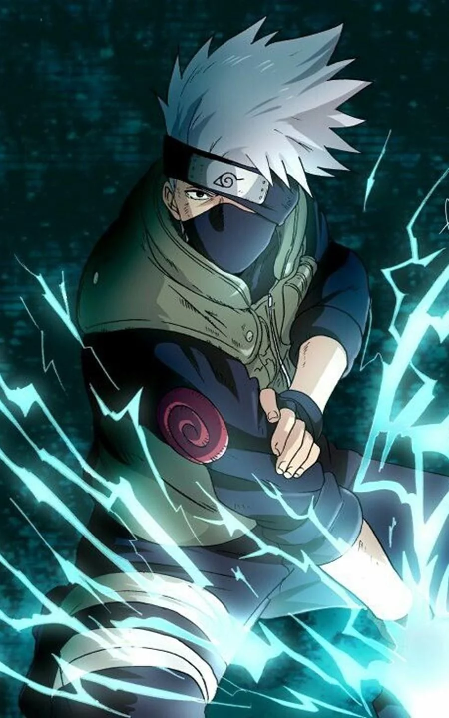 Free Download Naruto Kakashi Wallpaper For Phone Page 7897 (900 x 1440)
