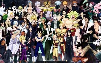 Free Download Naruto Bleach One Piece Fairy Tail Wallpaper Page 7899 (350 x 219)