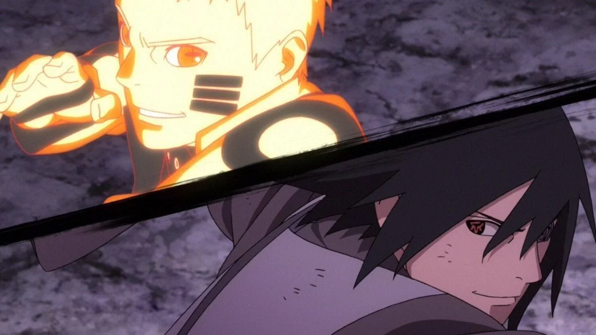 Free Download Naruto Vs Sasuke Wallpaper Hd Page 7907 (1200 x 675)