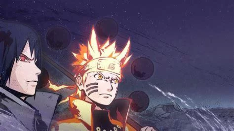 Free Download Naruto Ps3 Wallpaper Download Page 792309 (474 x 266)