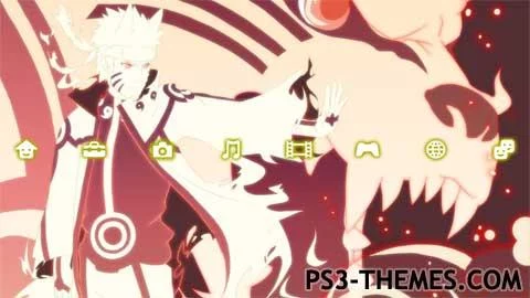 Free Download Naruto Theme Wallpaper For Ps3 Page 792314 (480 x 270)