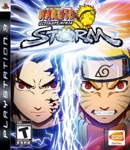 Free Download Naruto Ps3 Wallpaper Download Page 792317 (256 x 295)
