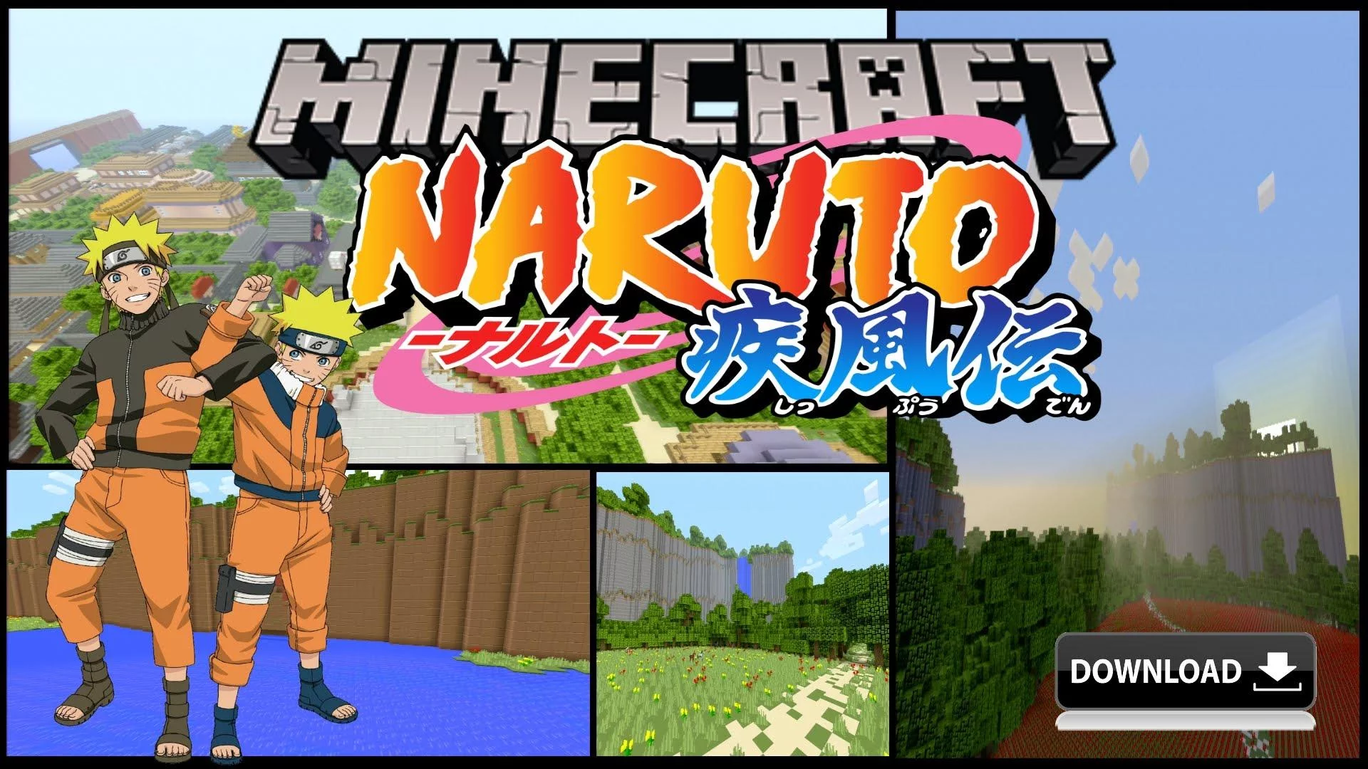 Free Download Naruto Theme Wallpaper For Ps3 Page 792319 (1920 x 1080)