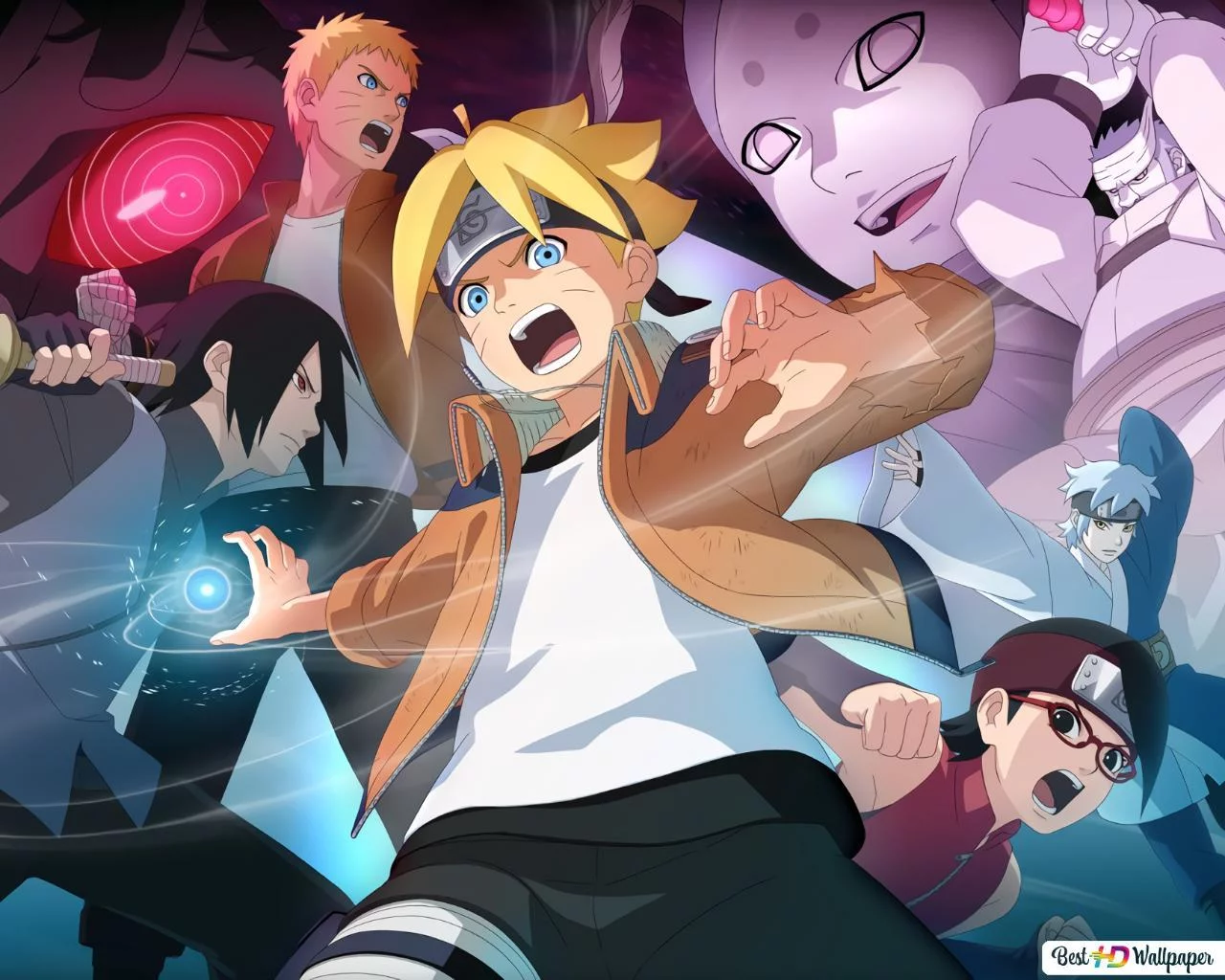 Free Download Naruto Ps3 Wallpaper Hd Page 792328 (1280 x 1024)