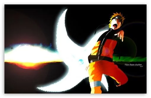 Free Download Naruto Rasengan Shuriken Wallpaper Page 792596 (510 x 330)