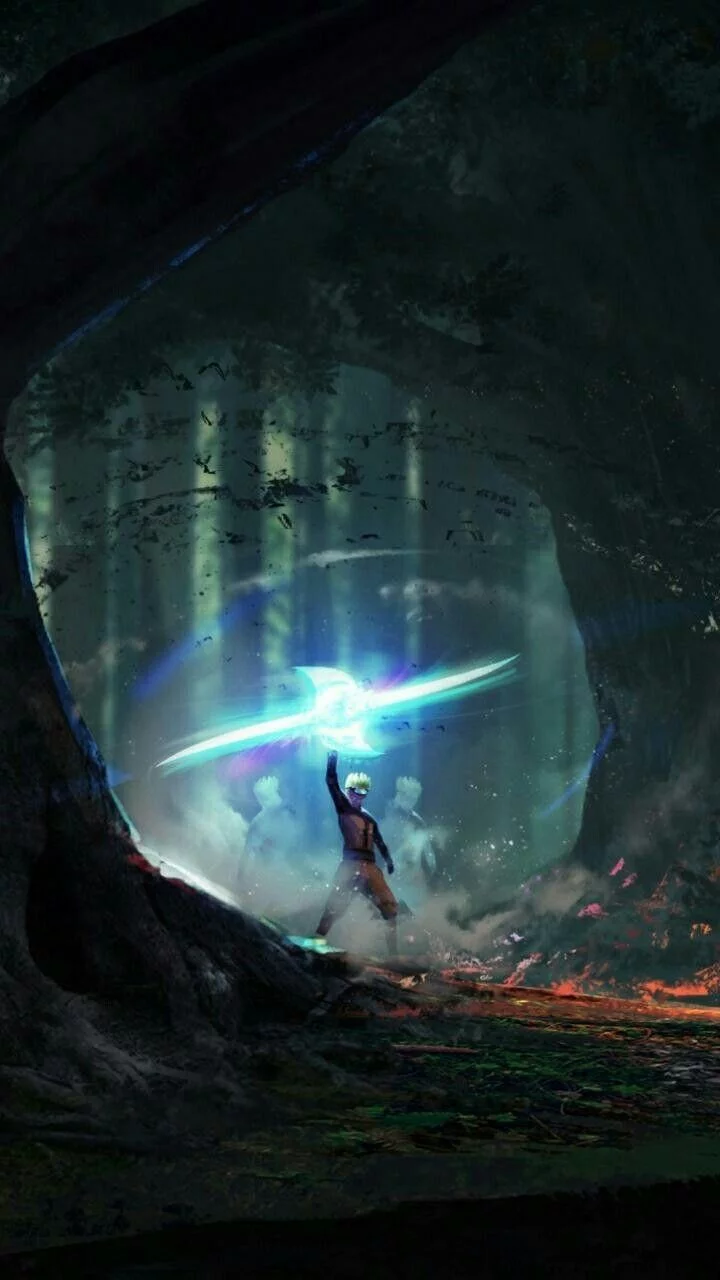 Free Download Naruto Rasengan Shuriken Wallpaper Page 792601 (720 x 1280)