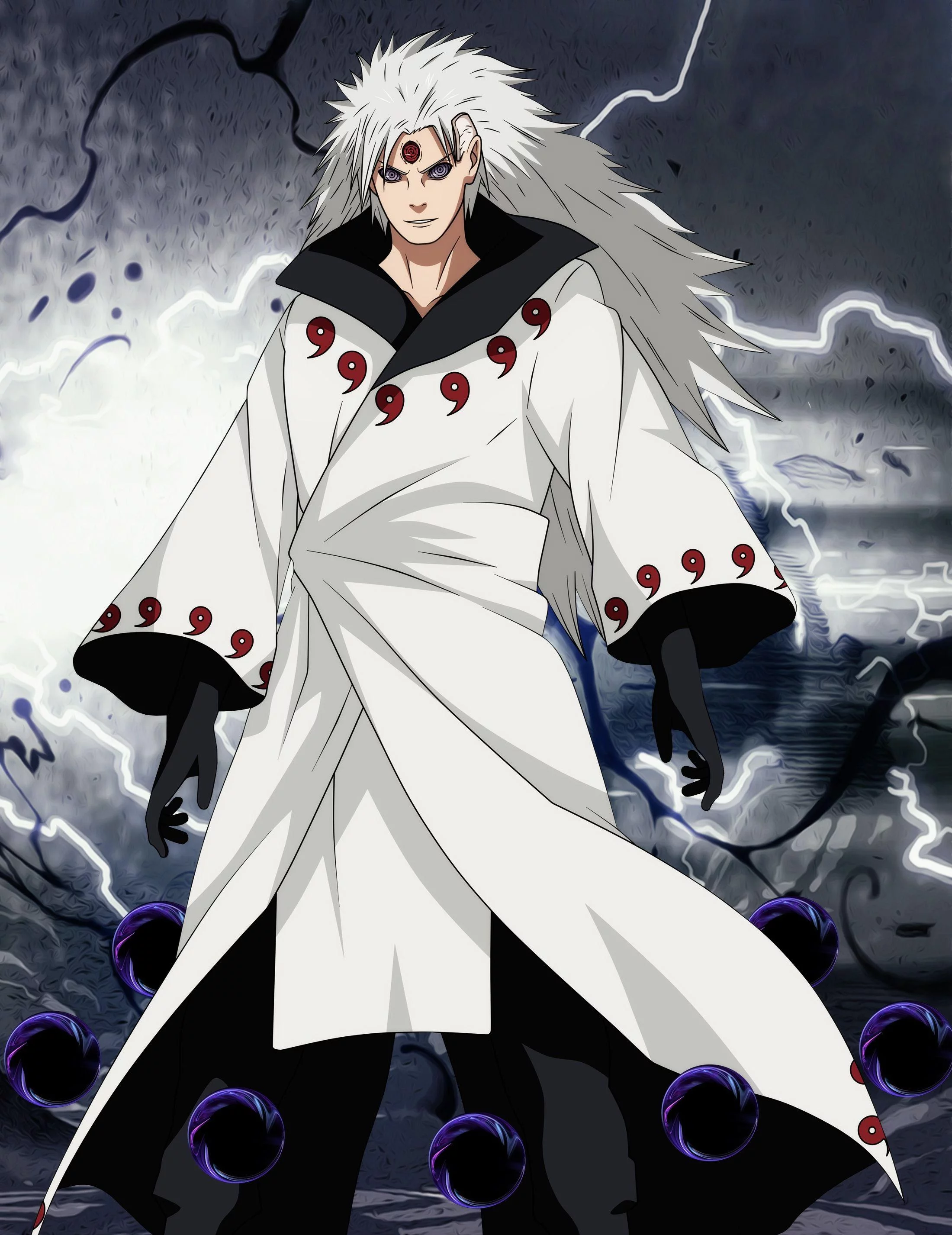 Free Download Naruto Rikudou Sennin Wallpaper Hd Page 792992 (2200 x 2853)