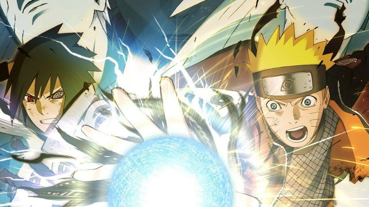 Free Download Naruto Ps4 Wallpaper Hd Page 793145 (1280 x 720)