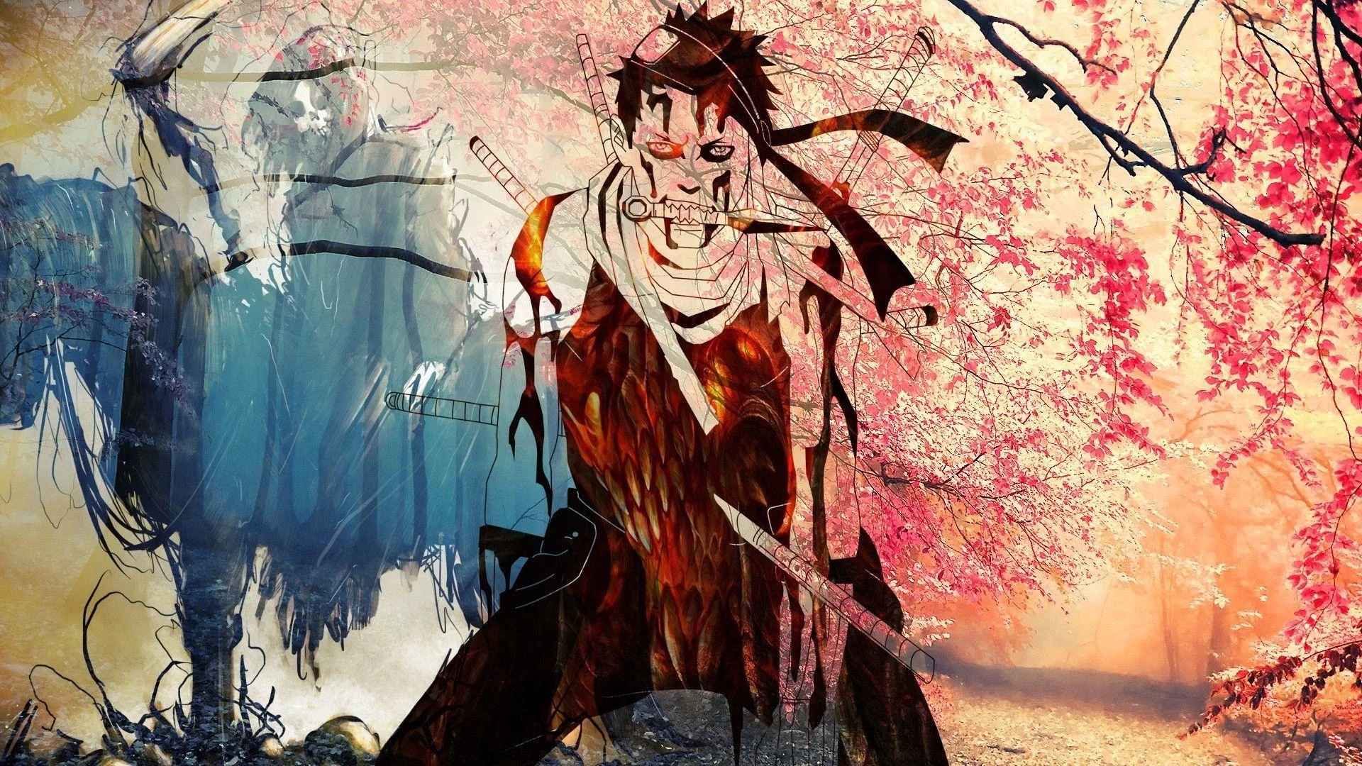 Free Download Naruto Ps4 Wallpaper Hd Page 793154 (1920 x 1080)