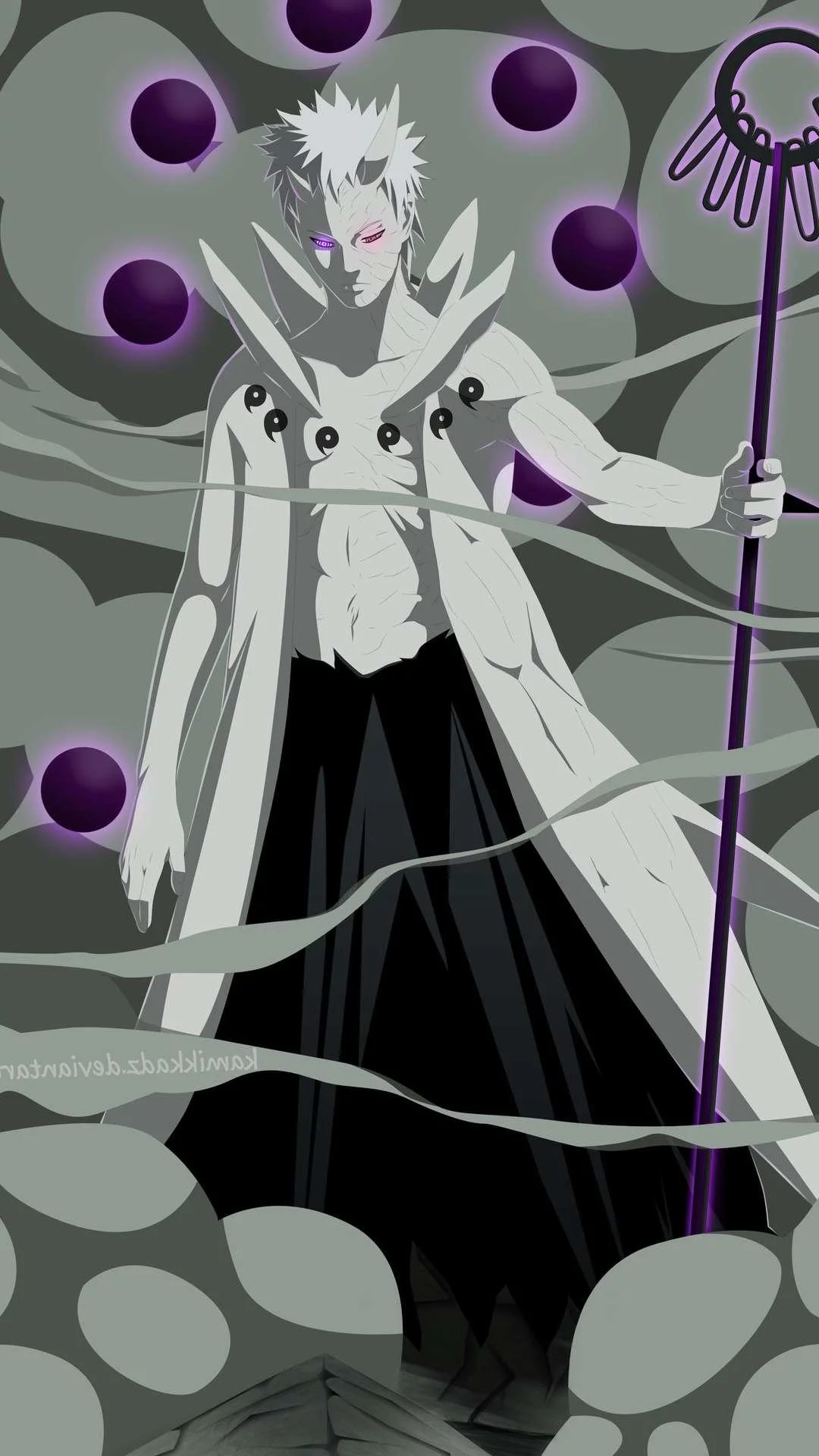 Free Download Naruto Ps4 Wallpaper Hd Page 793158 (1080 x 1920)