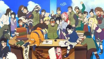 Free Download Naruto Ps4 Wallpaper Hd Page 793173 (355 x 200)