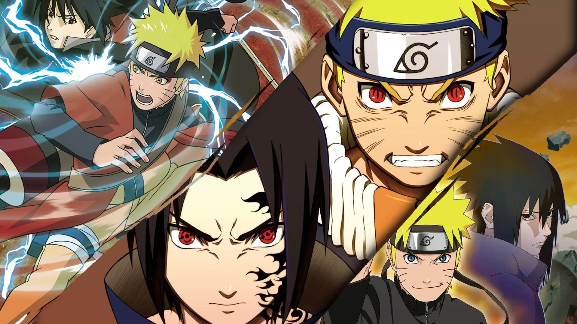 Free Download Naruto Ps4 Wallpaper Hd Page 793175 (1920 x 1080)