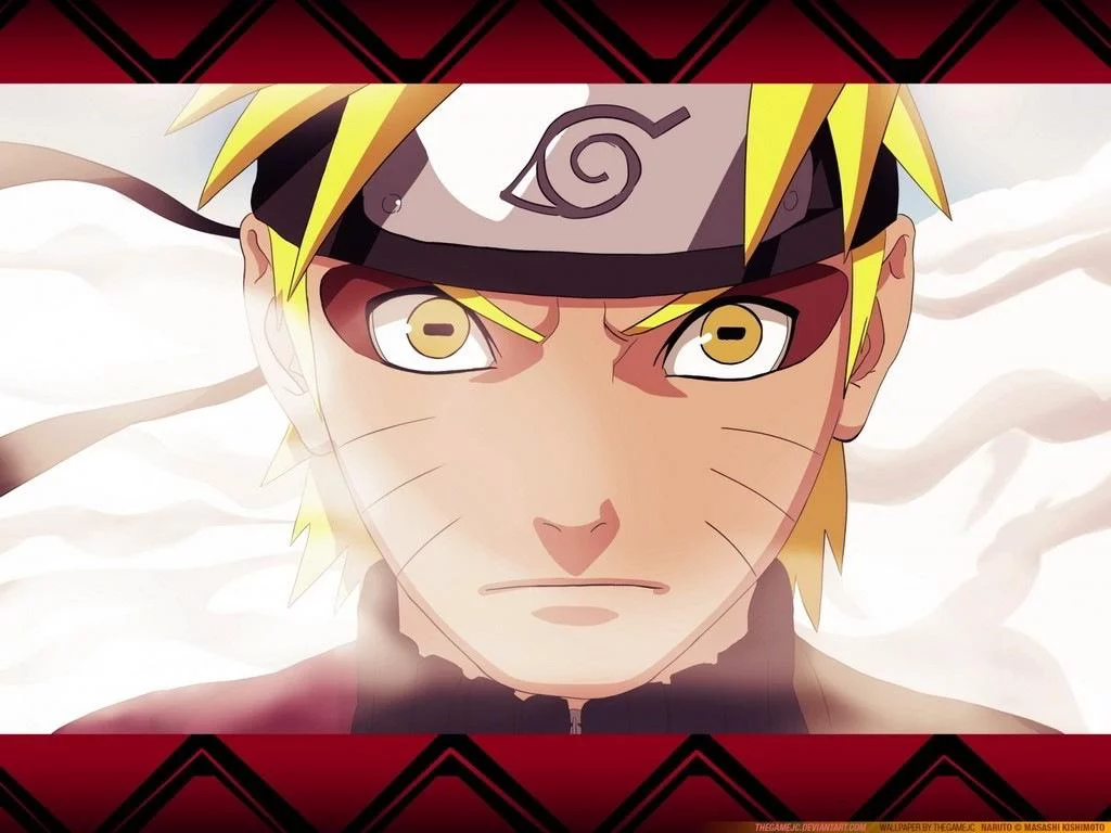 Free Download Naruto Sage Mode Wallpaper Free Download Page 794096 (1024 x 768)